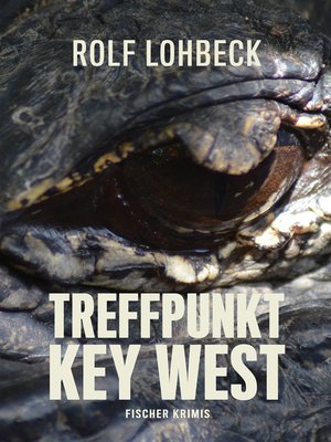 cover image of Treffpunkt Key West